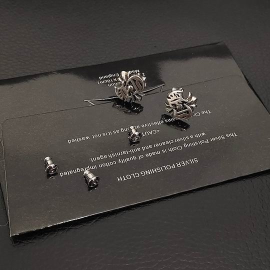 Chrome Hearts earring 11lyh63